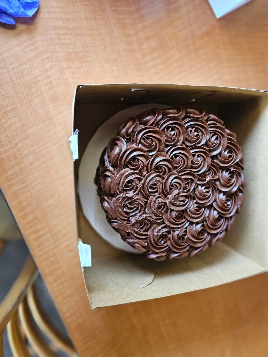 Dessert Gallery Bakery & Cafe, photo 4