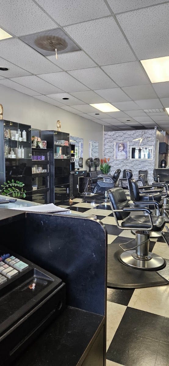 Passion Beauty Salon