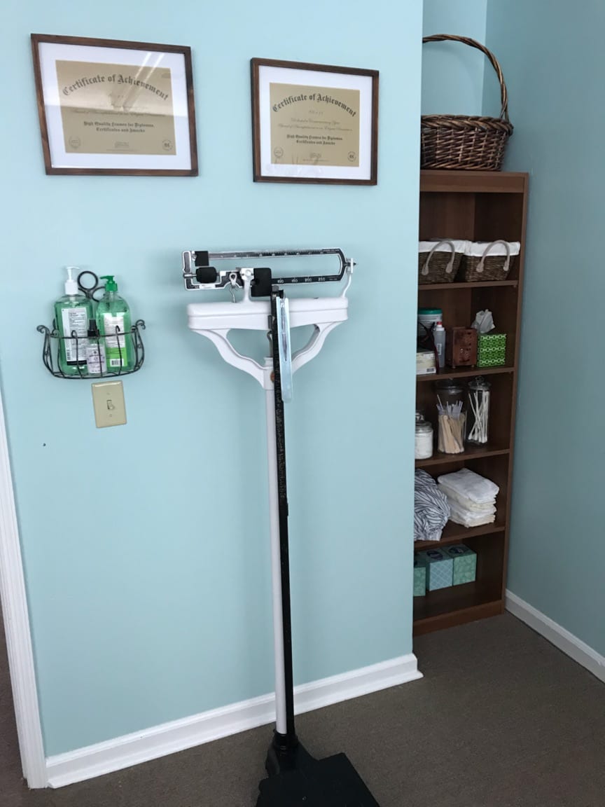The Midwife Clinic, photo 3
