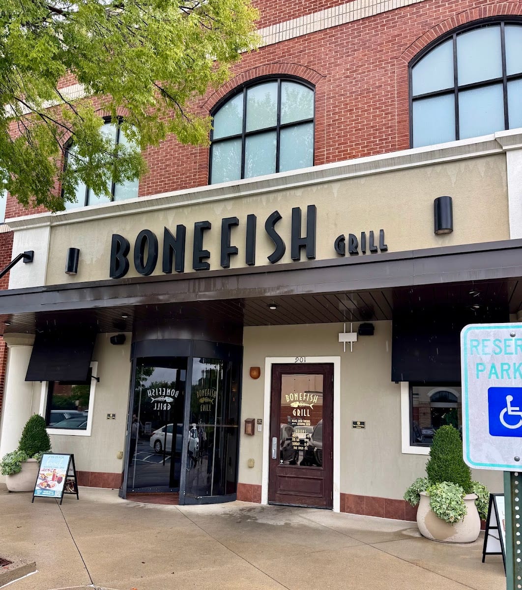 Bonefish Grill, photo 2