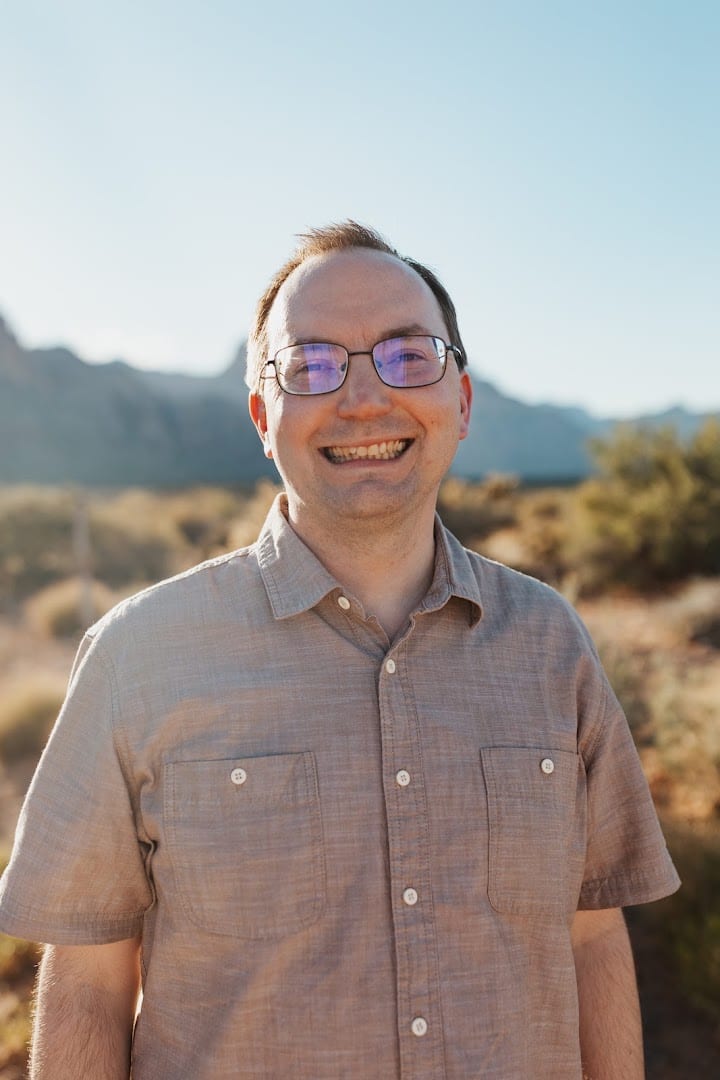 Bryan Adam, D.O., photo 2