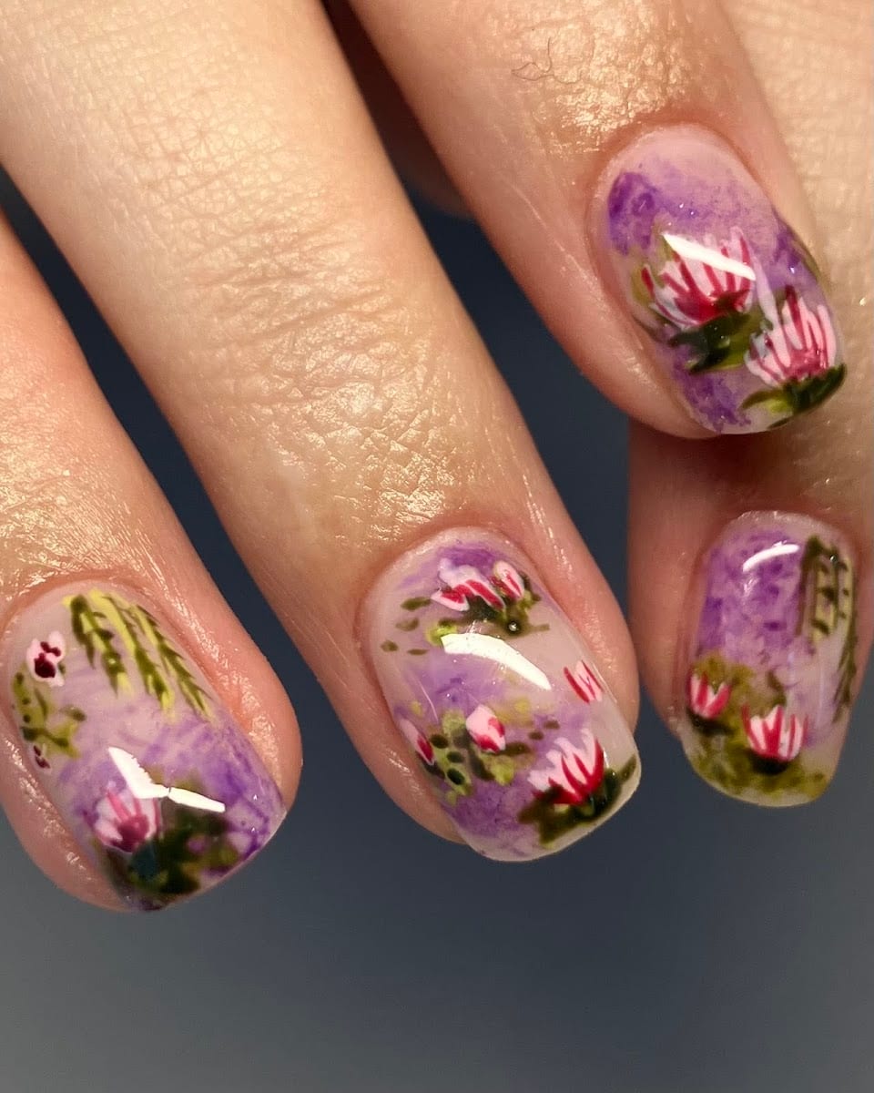 Mod Nails, photo 2