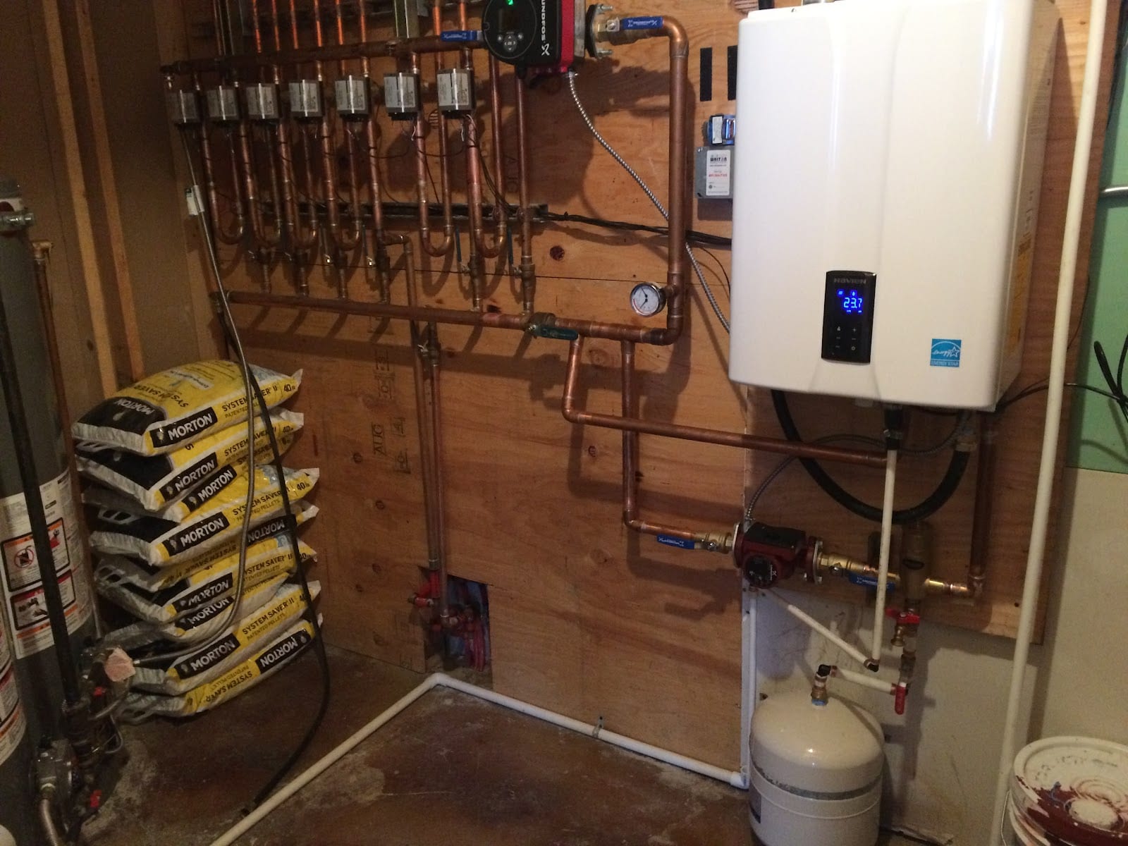 Walton Plumbing Heating & Air, photo 2