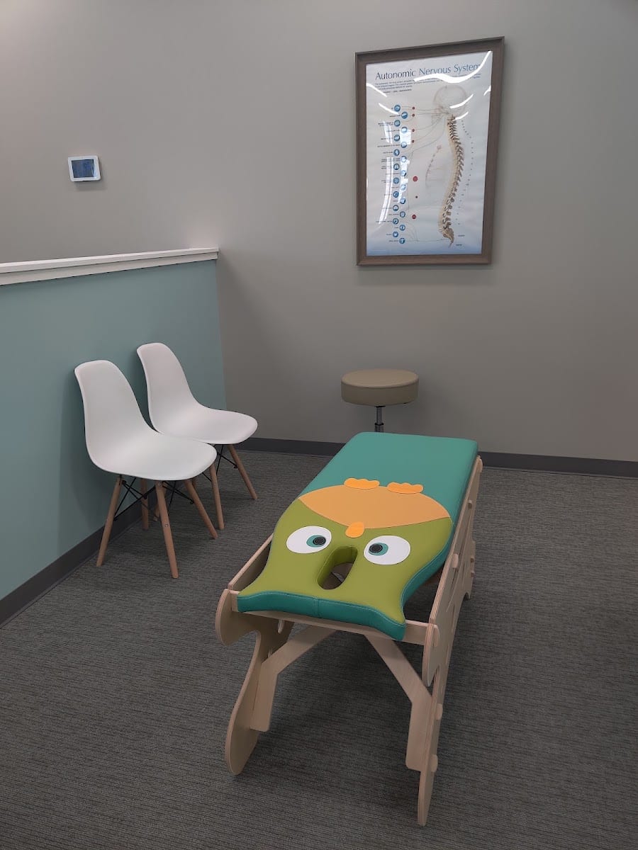 Cornerstone Chiropractic, photo 3