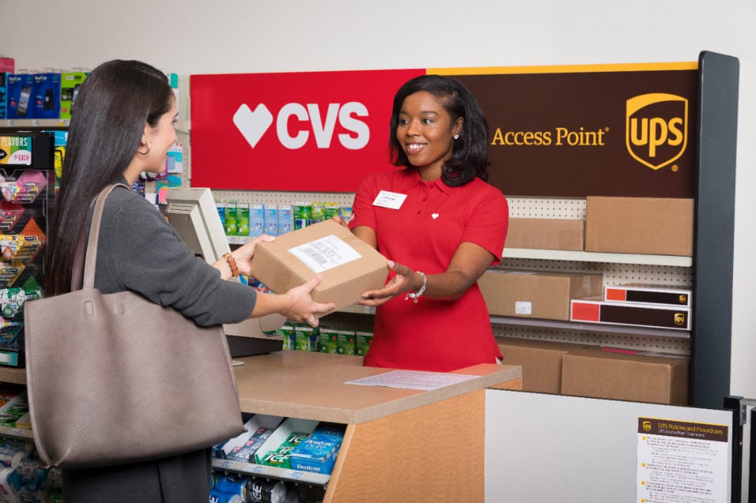 CVS, photo 2