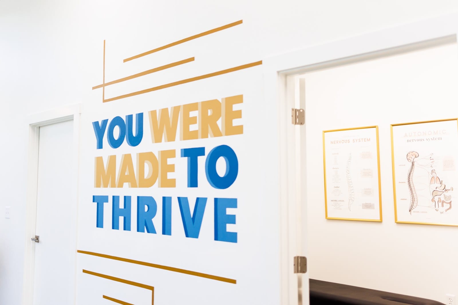 Thrive Family Wellness