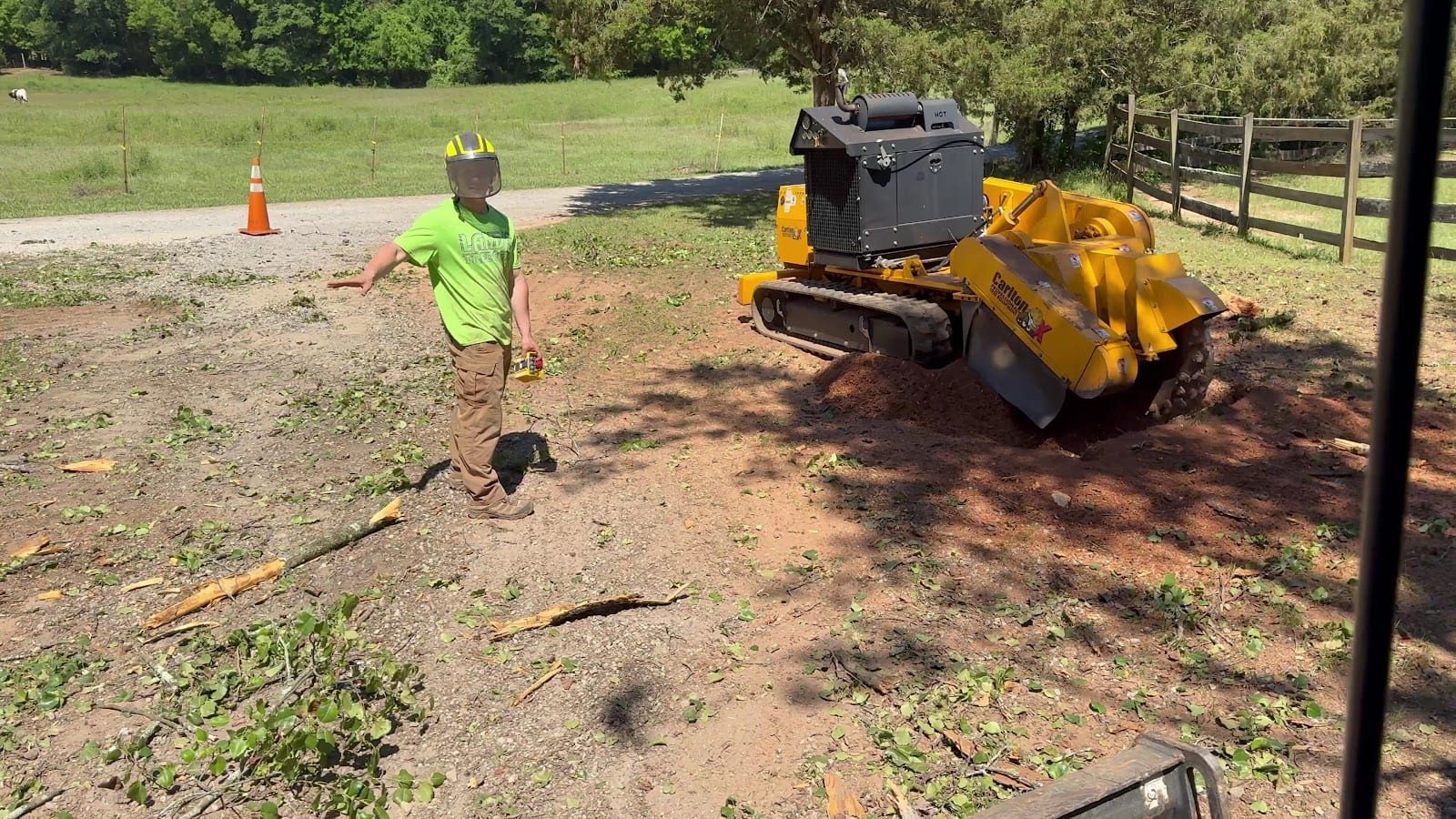 Lands Tree Care, photo 3