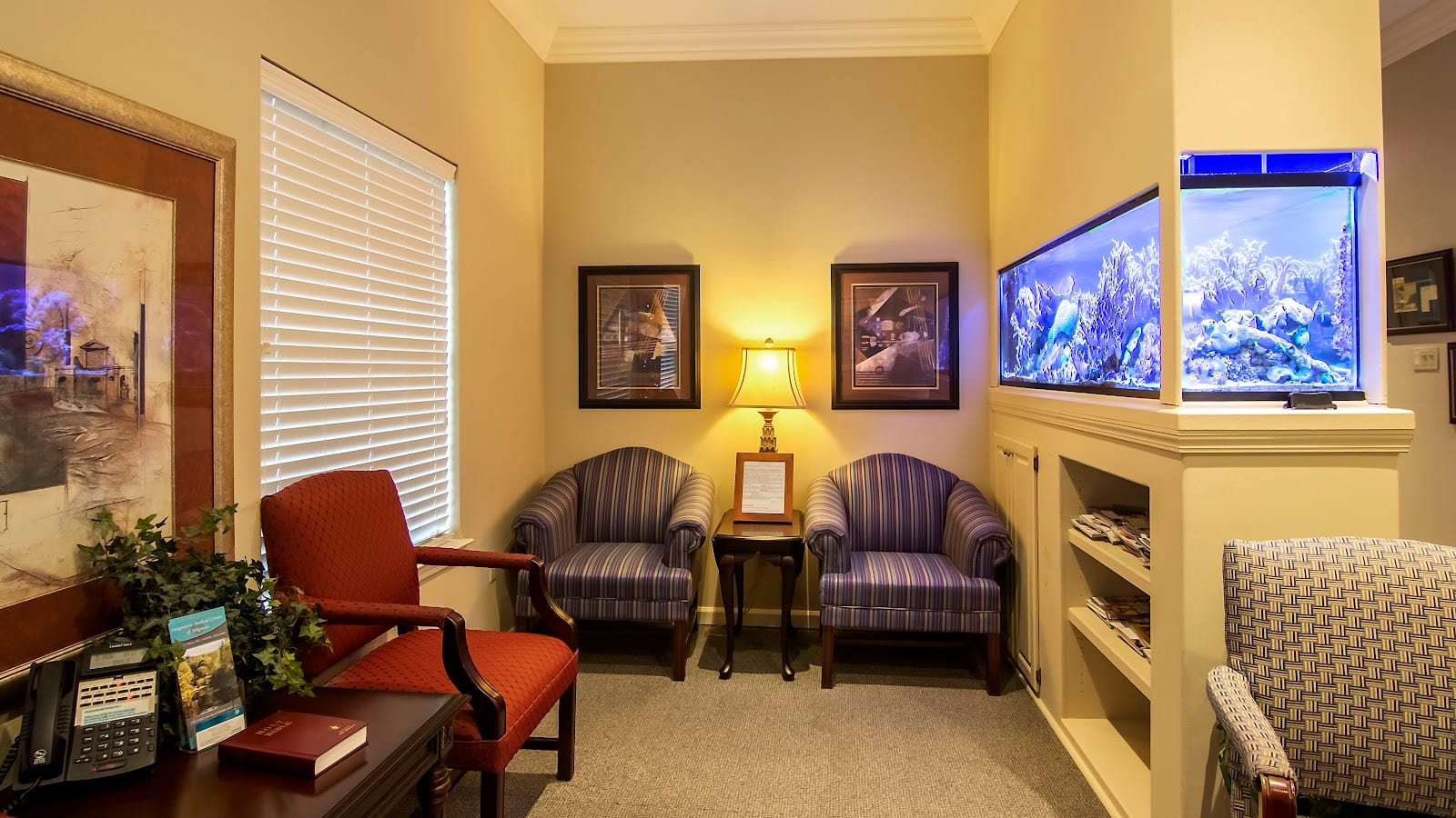 James A. Penney III, DDS, PA, photo 2