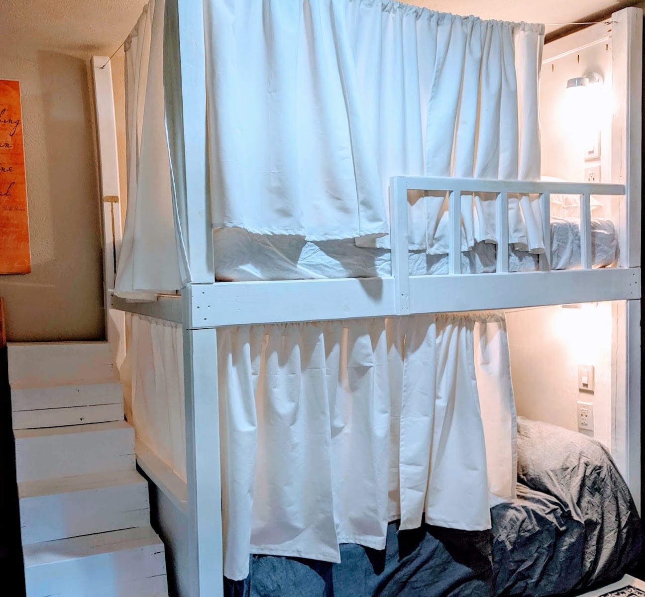 Privacy Crashpad, photo 2