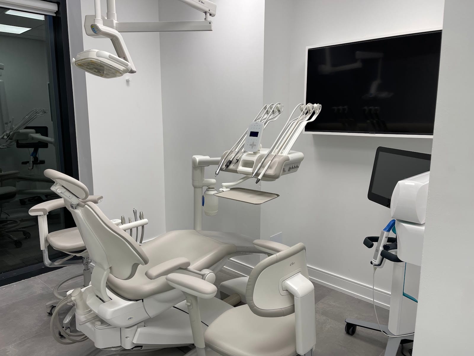 Westwood Gardens Dental Clinic