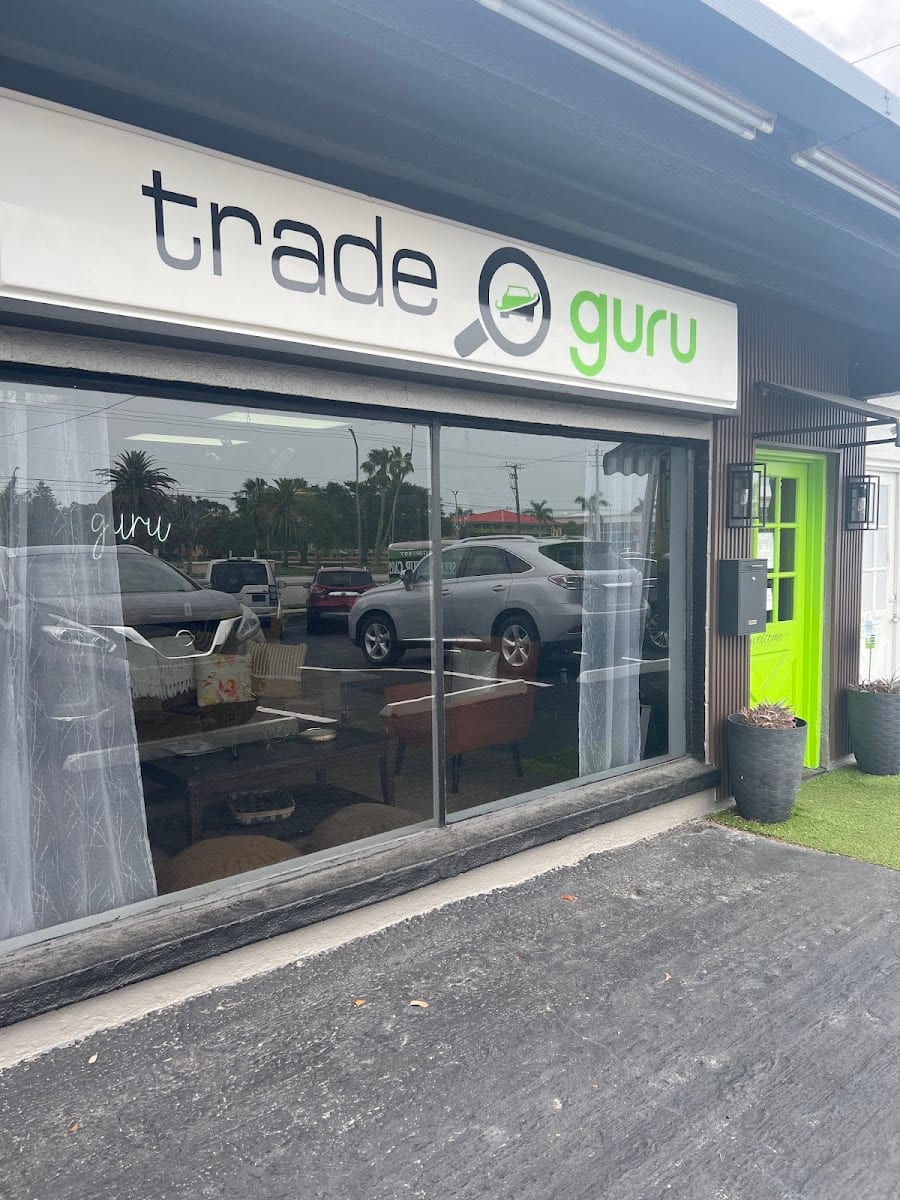 Trade Guru, photo 2