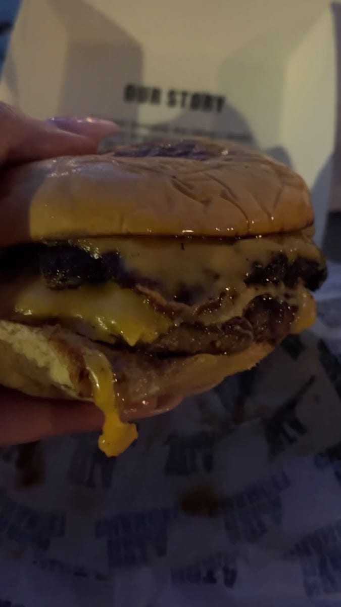 NADC Burger, photo 2