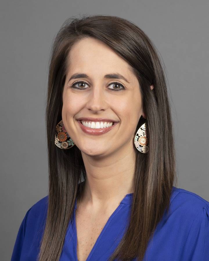 Ashley G. McEver, PA, photo 2