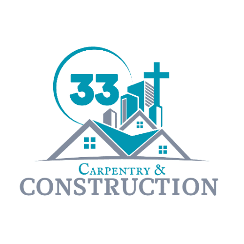 33 Carpentry & Construction