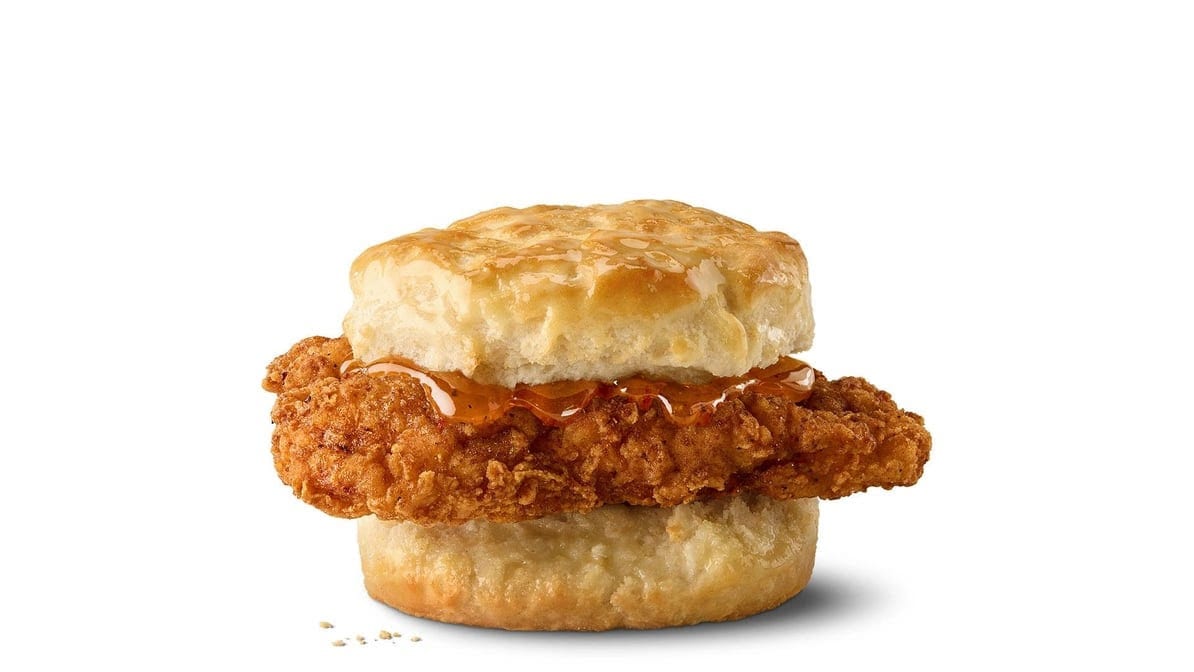McDonald's, photo 4