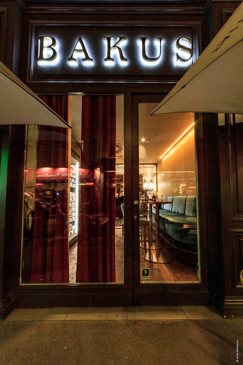 Bakus, photo 2