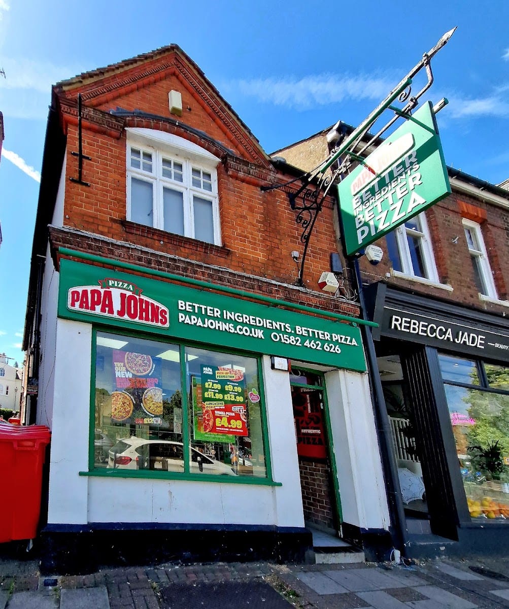 Papa Johns Pizza, photo 2