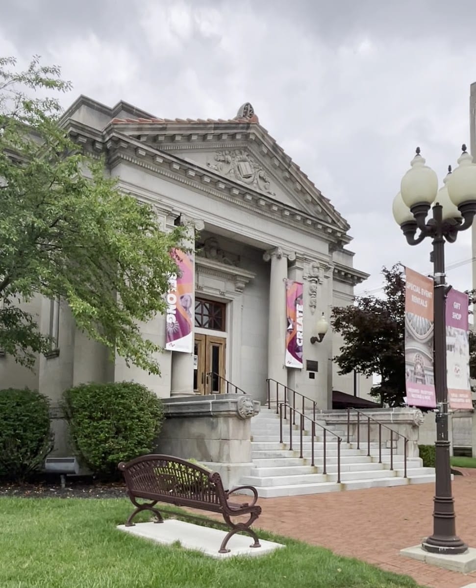 Anderson Museum of Art, photo 3