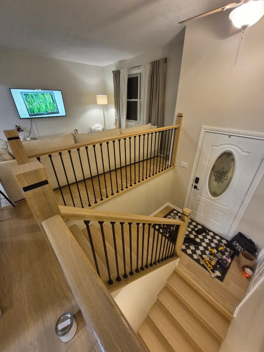 Walnutflooring, photo 2
