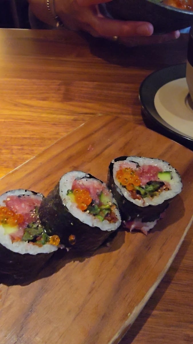 Uchi Scottsdale, photo 2