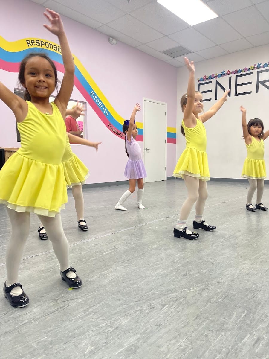 Energize Dance Studio