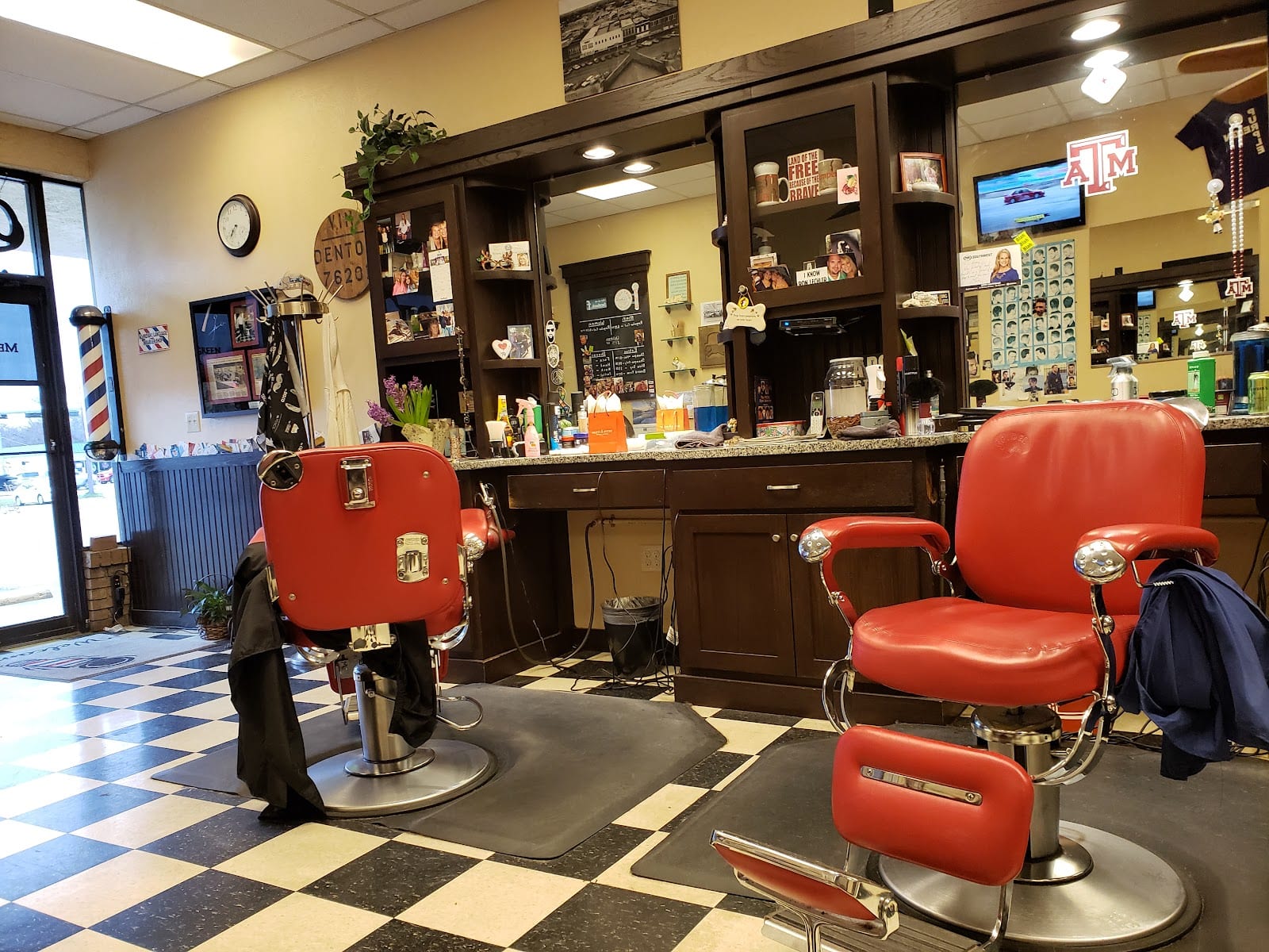 Northside Barber Shop