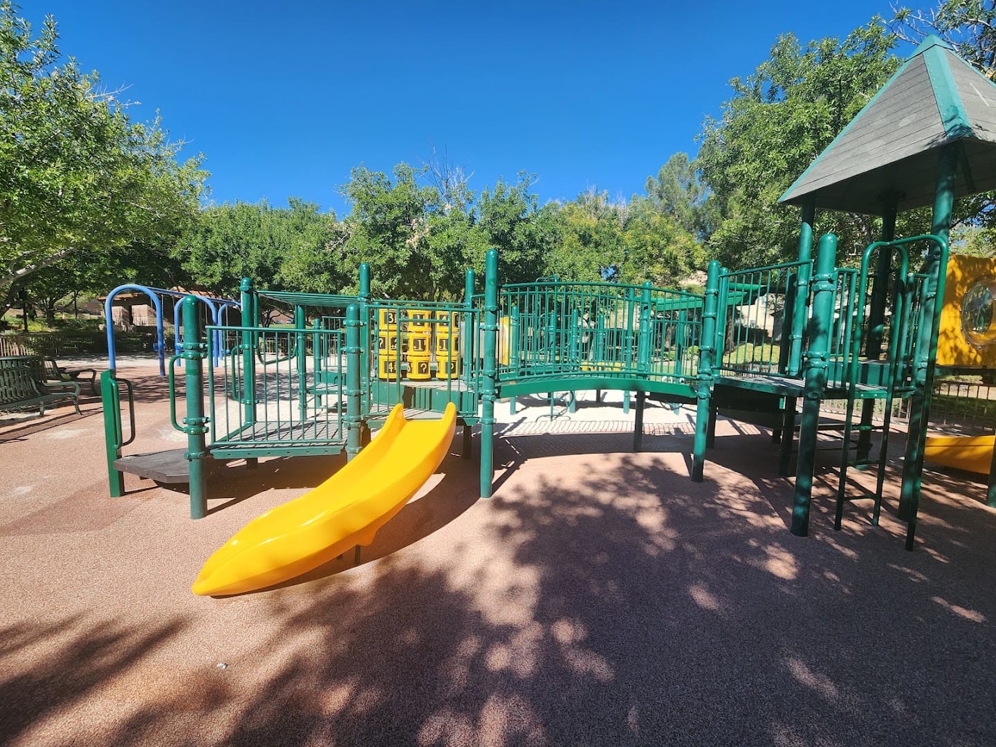 Ridgebrook Park, photo 3