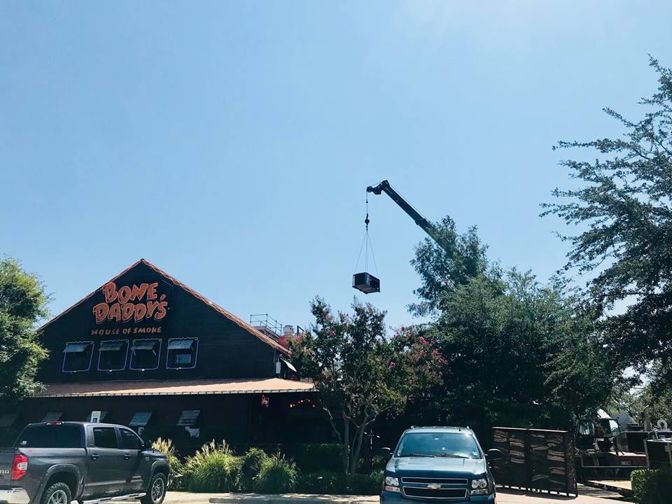 North Texas HVAC, photo 4