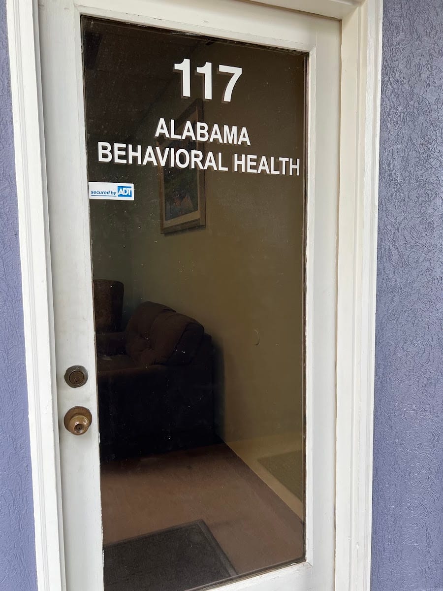 Alabama Behavioral Health, photo 2