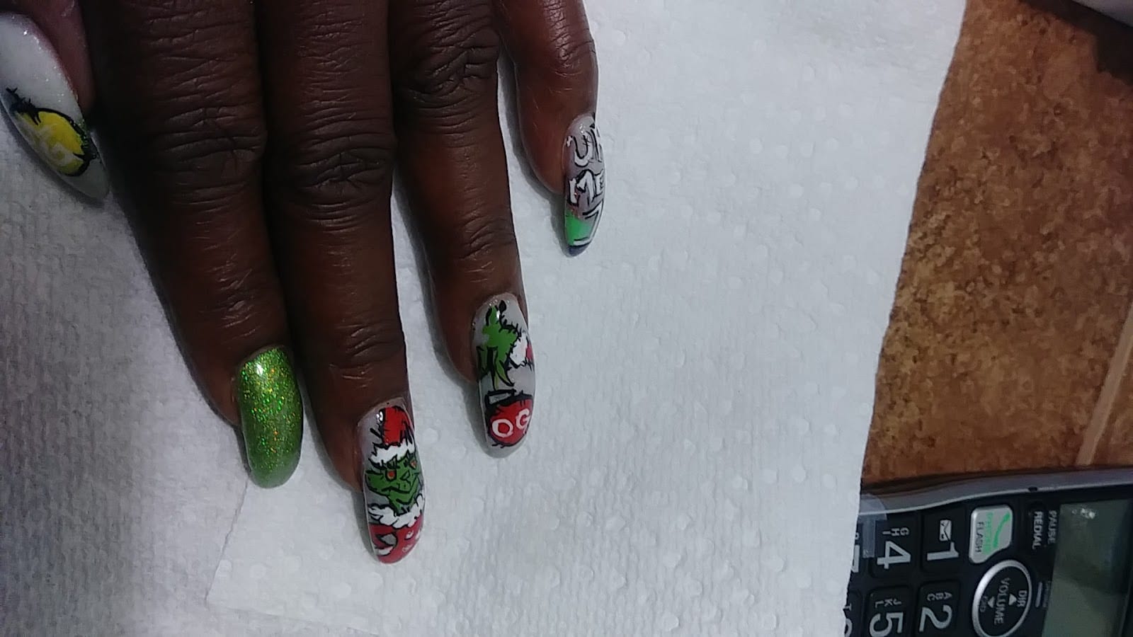 A Cut Above Hair & Nails, photo 2
