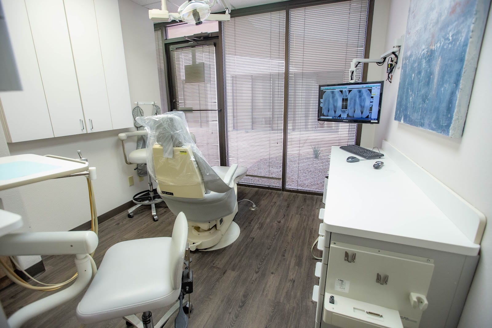 Alex Martin DDS
