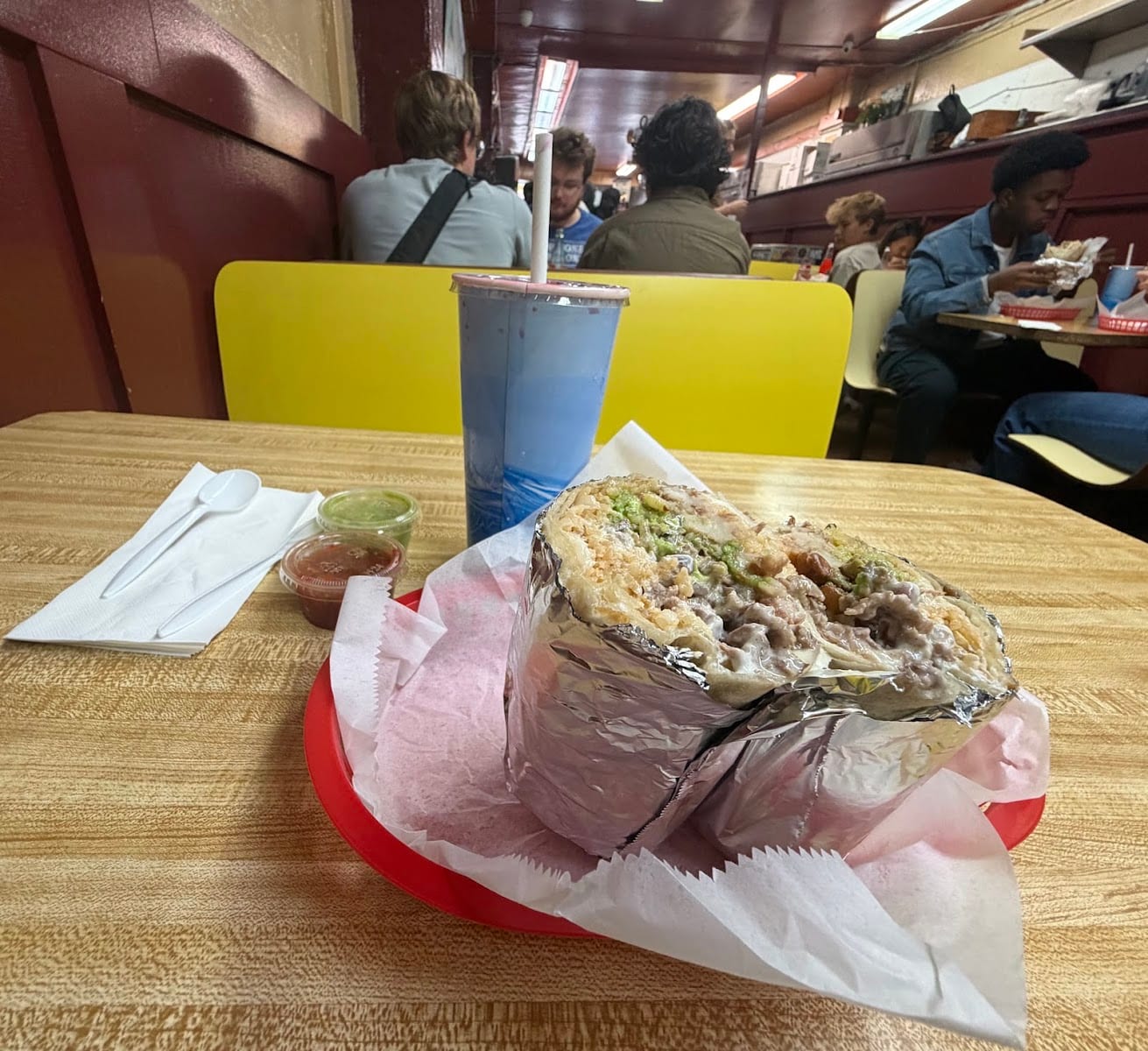 El Farolito Bar, photo 3