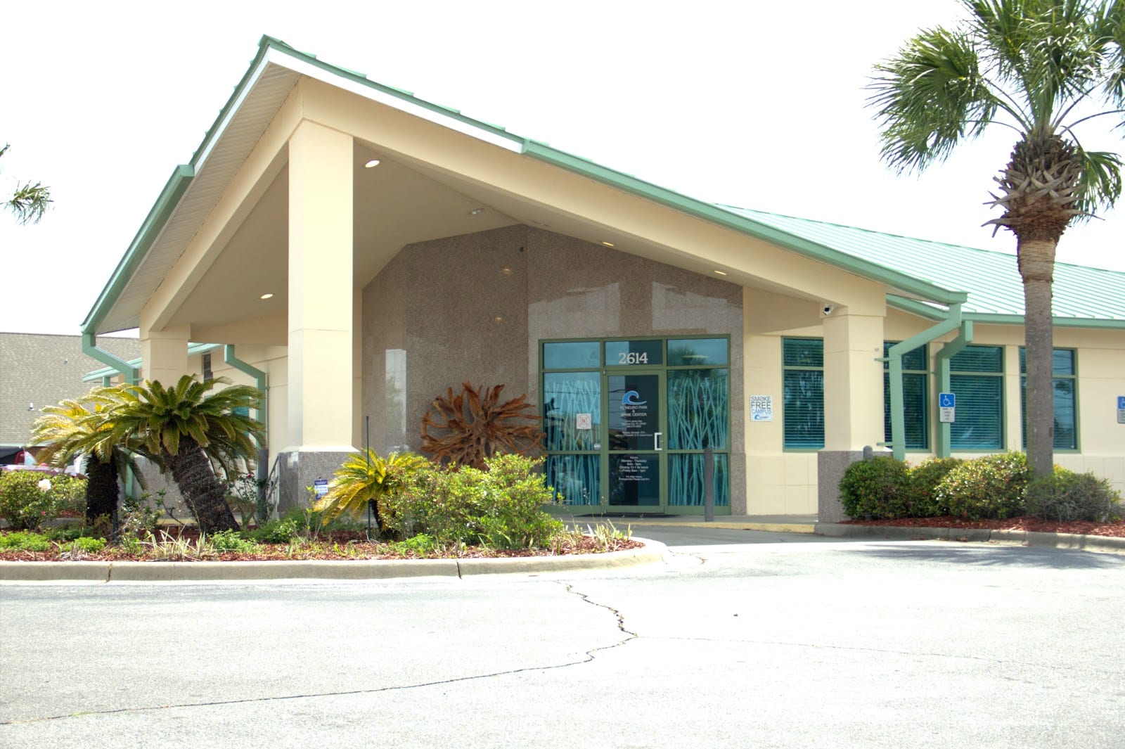 FL Medical Center, PA.DBA Florida Medical Center