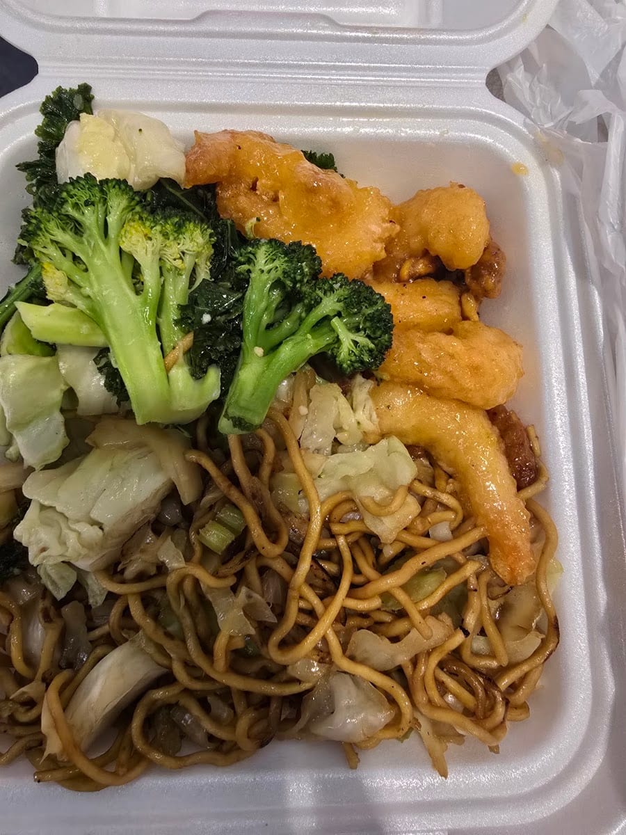 Panda Express, photo 3