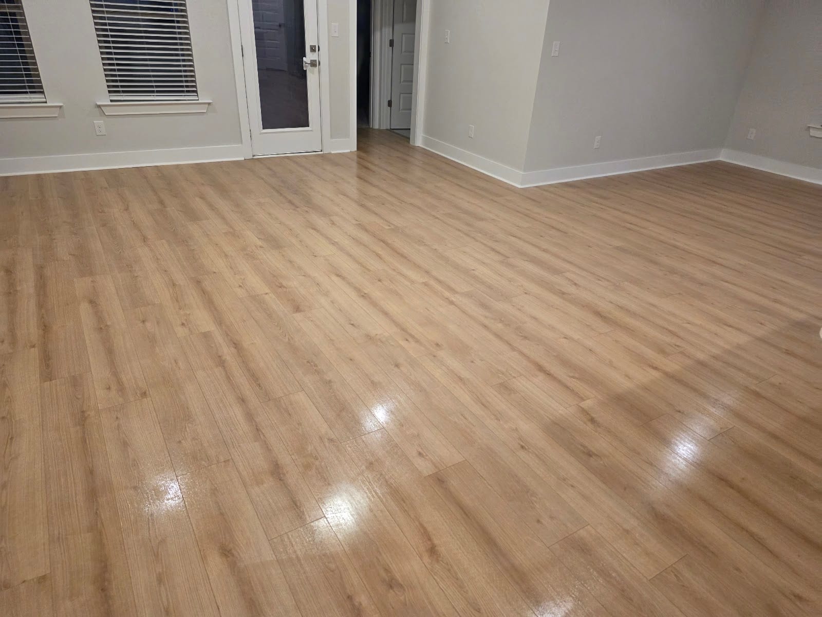 Sandra House Cleaning Service