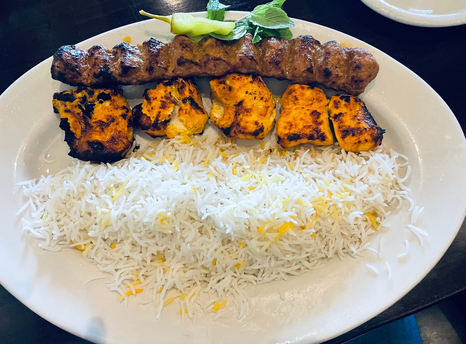 Pars Persian Cuisine