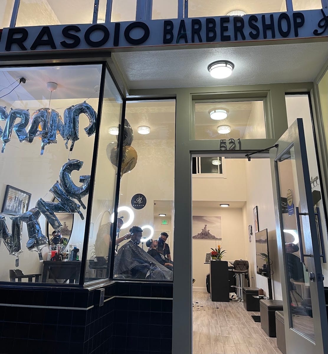 Rasoio Barbershop, photo 4