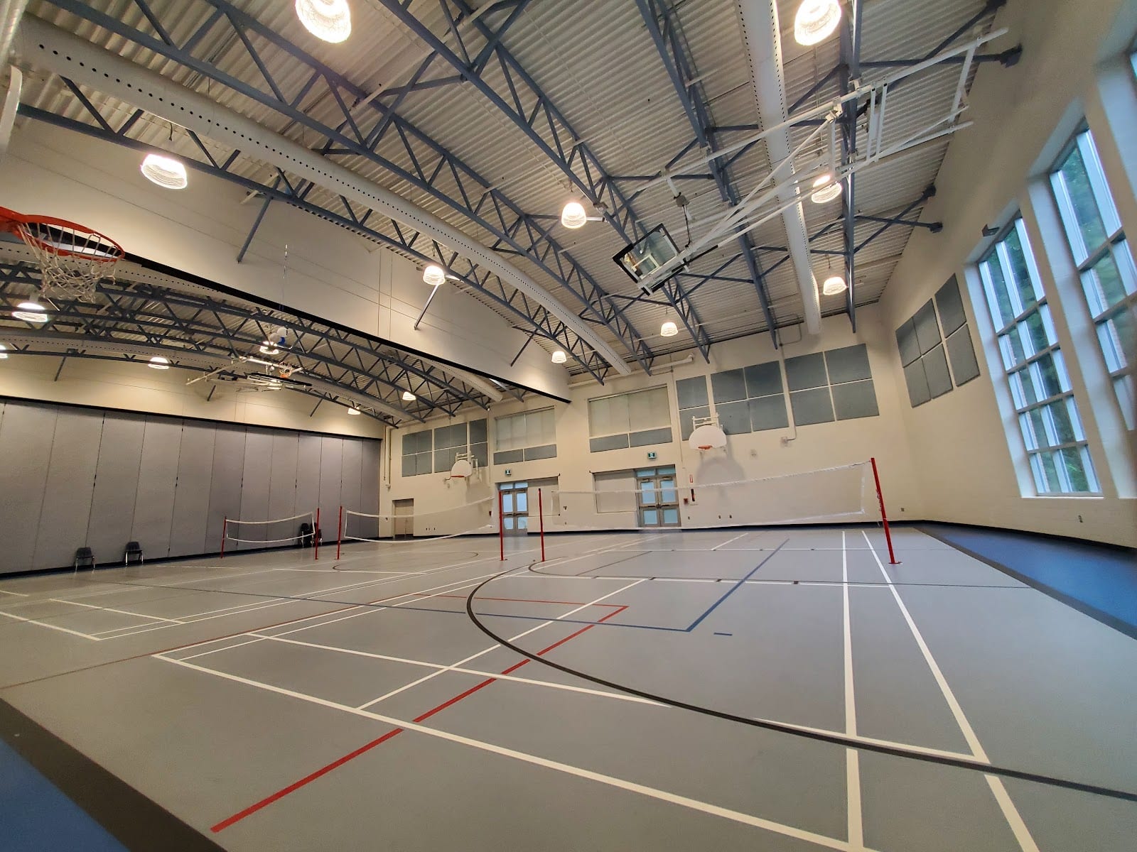 Rouge Woods Community Centre, photo 4