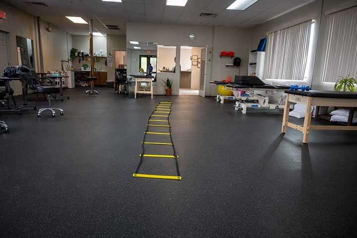 Sol Physical Therapy - Fort Lowell, photo 2