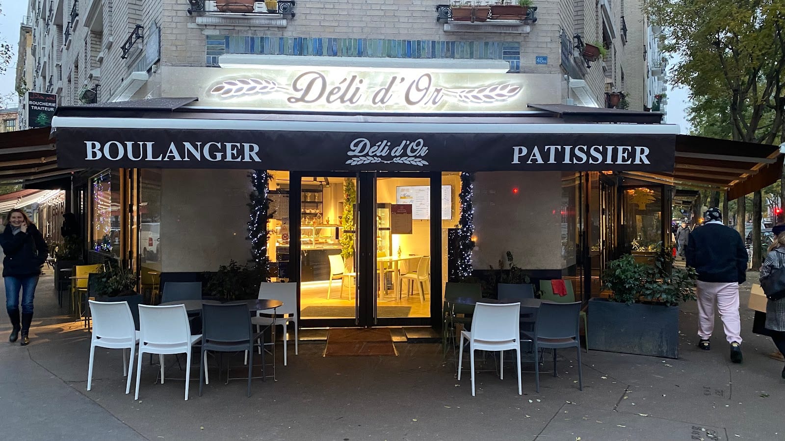 Déli D’or
