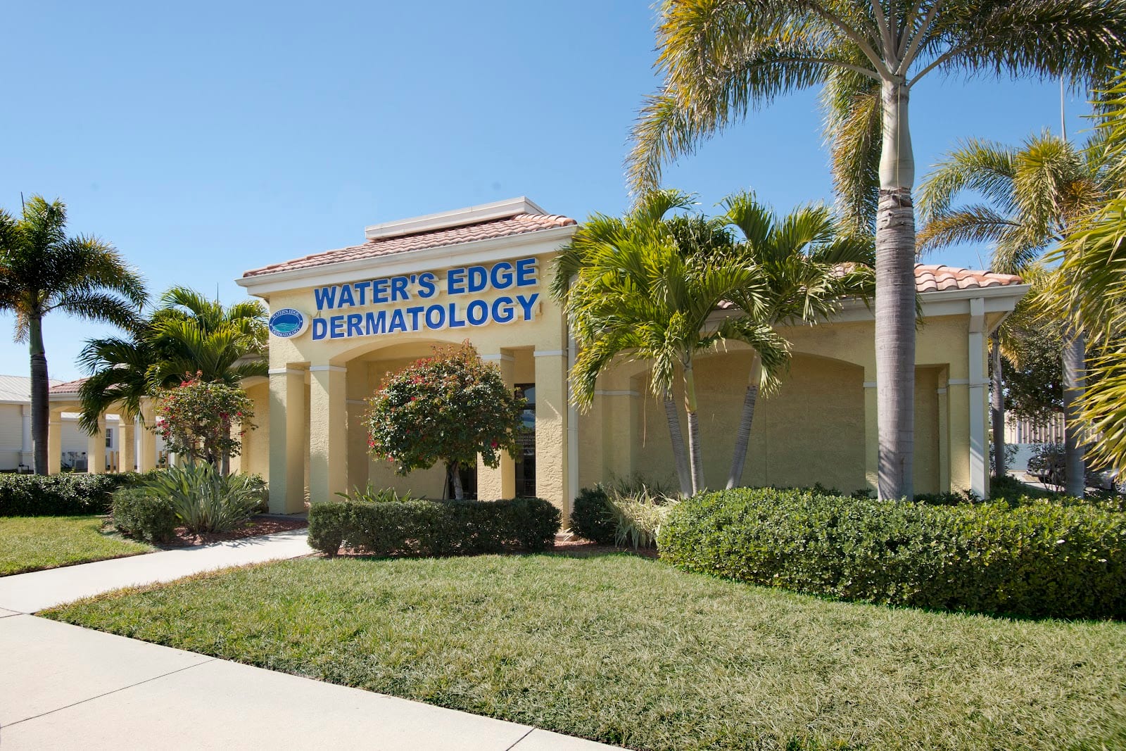 AQUA Vein Center at Water's Edge Dermatology - Port Charlotte, photo 2