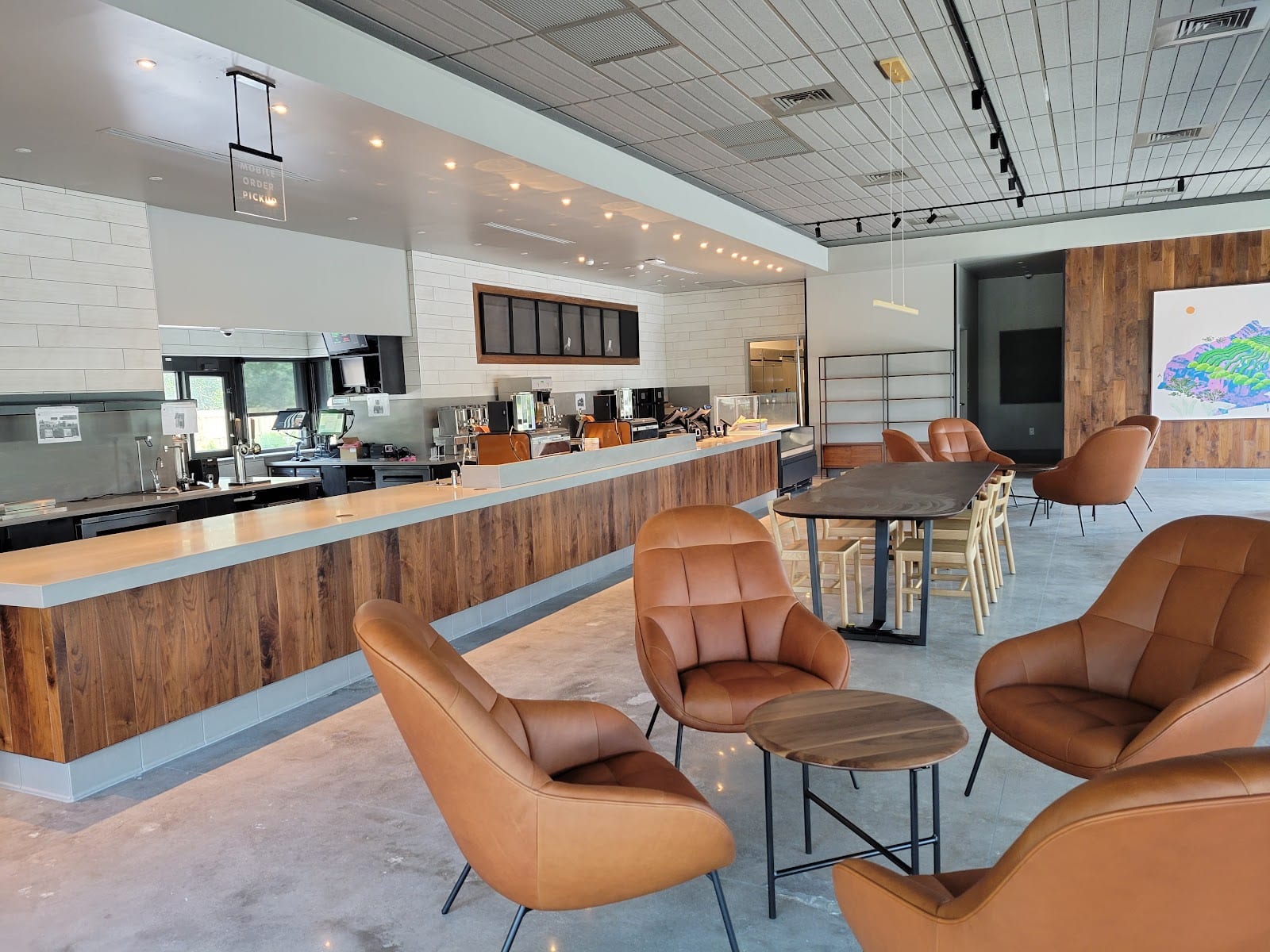 Starbucks Coffee Company, photo 2