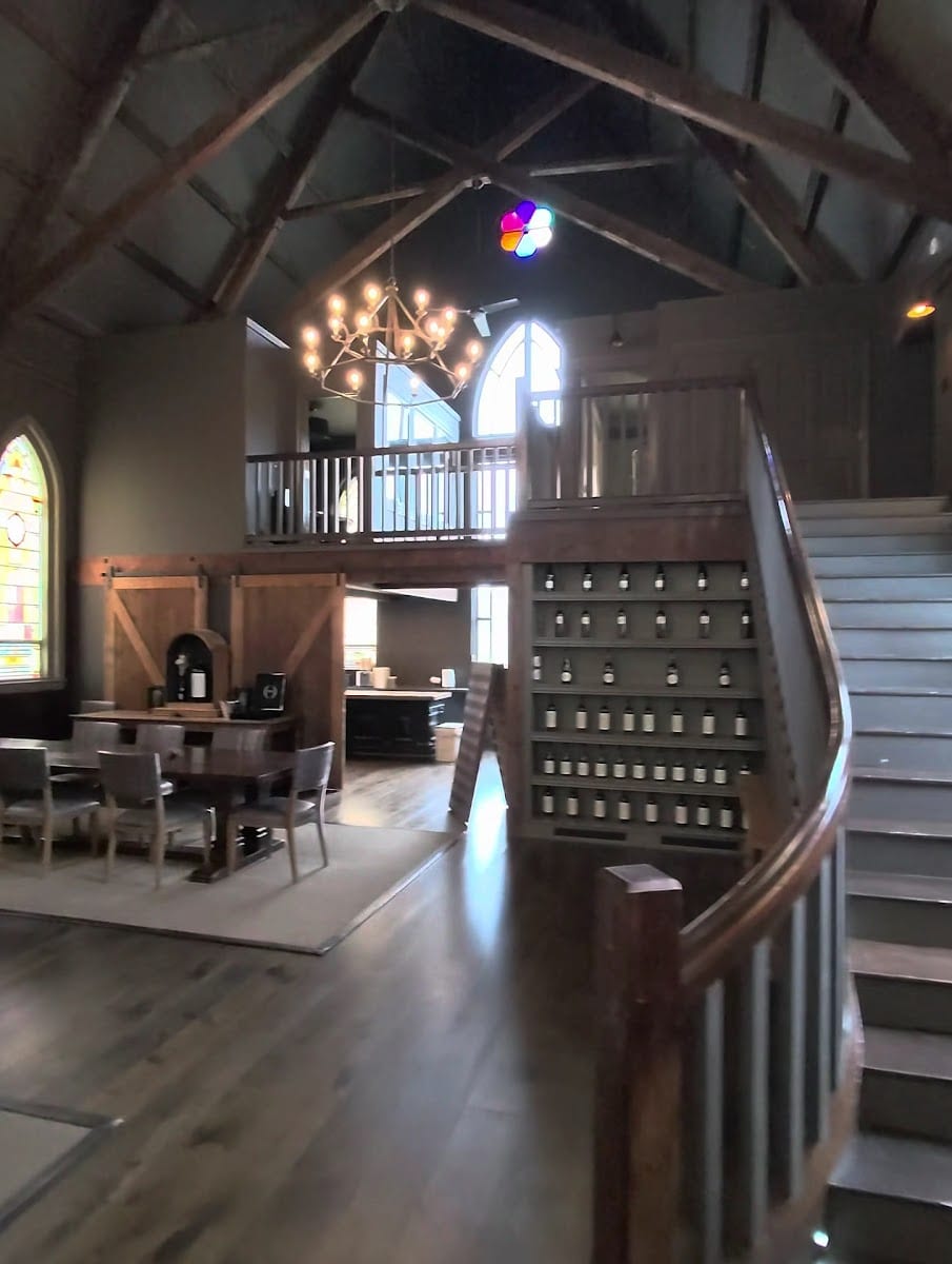 John Anthony Vineyards, photo 3