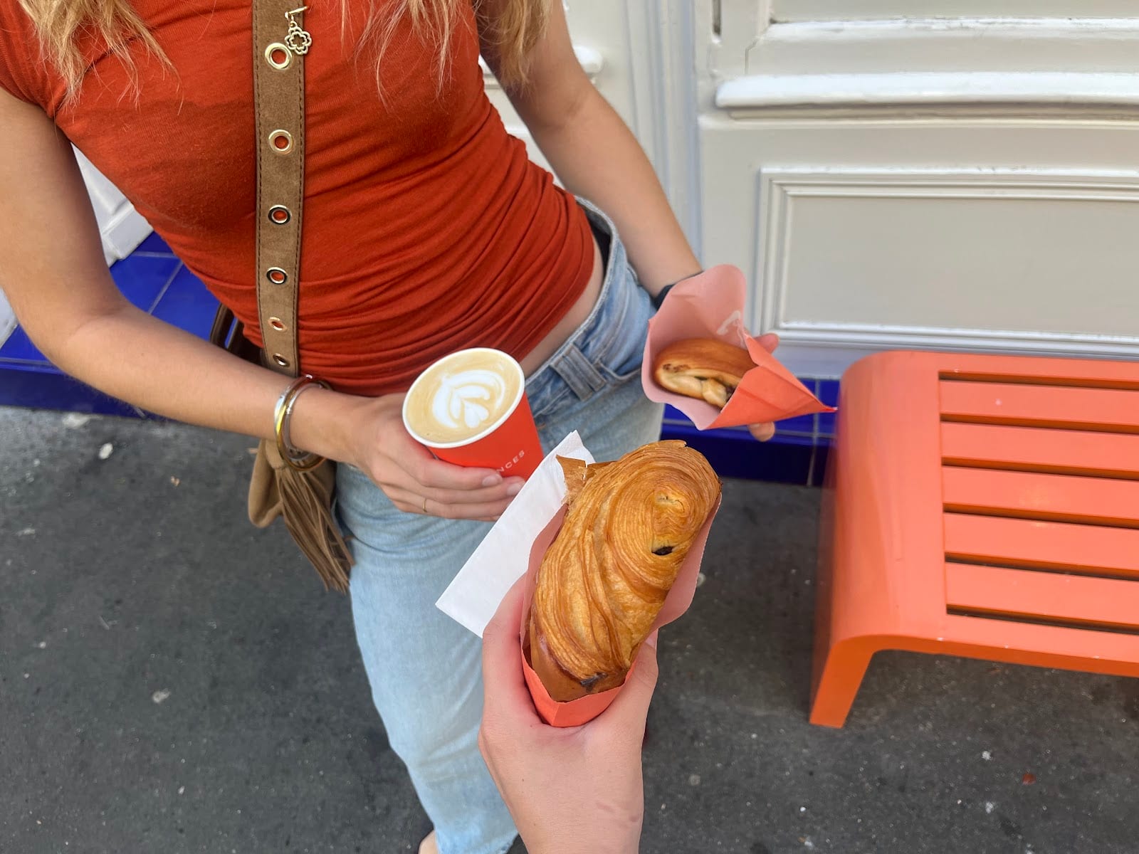 Café Nuances, photo 4