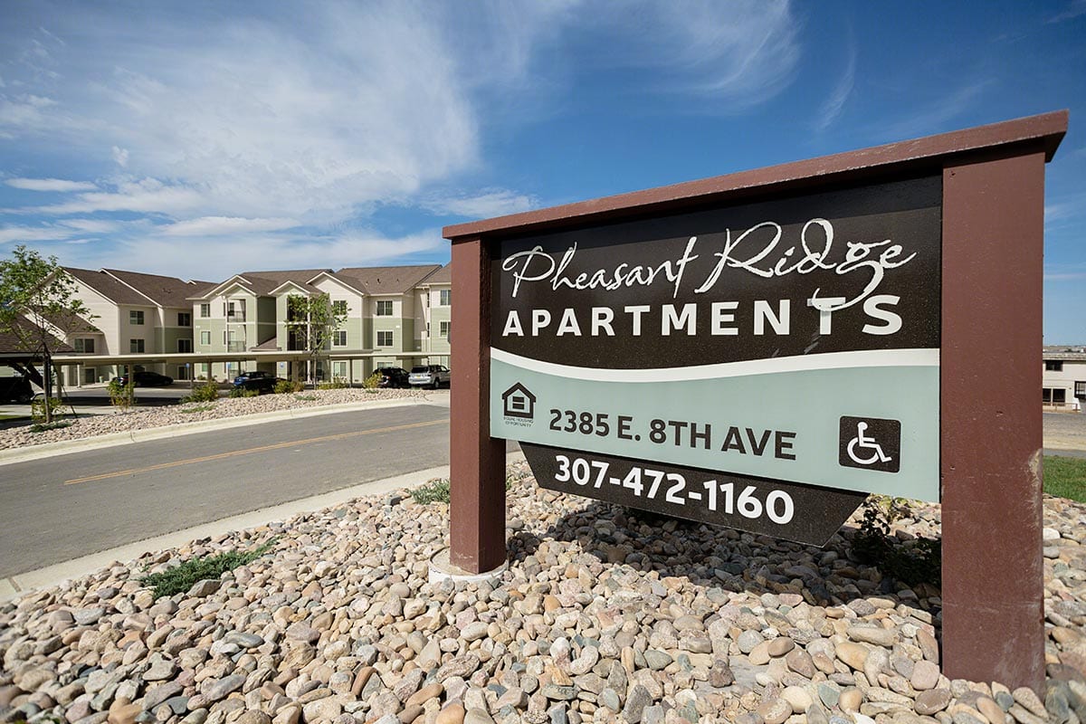 Pheasant Ridge Apartments, photo 2