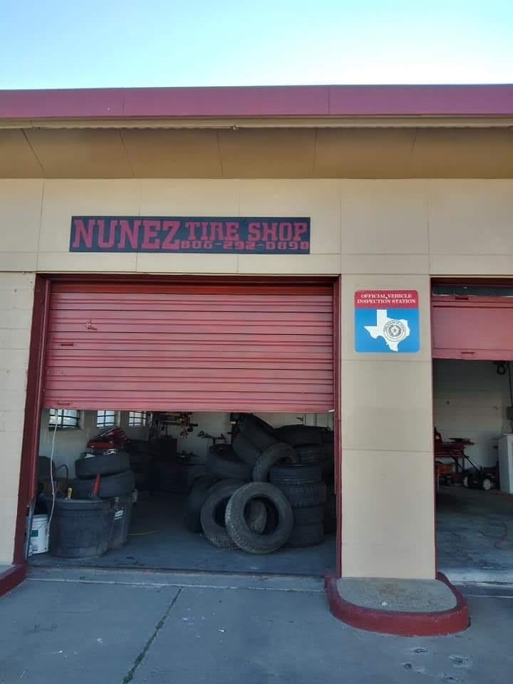 Nuñez Tires, photo 2