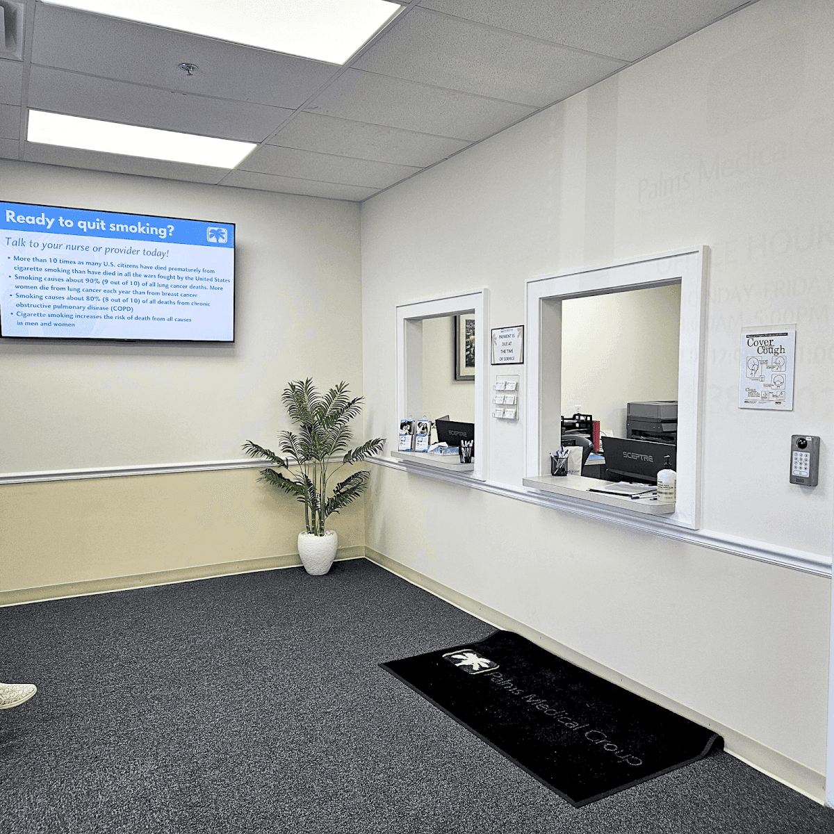 Palms Medical Group - Fleming Island