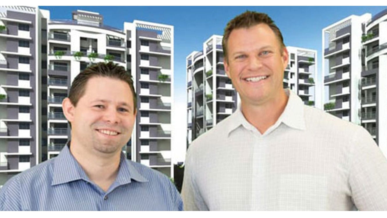 LM2 Investment Group, photo 2