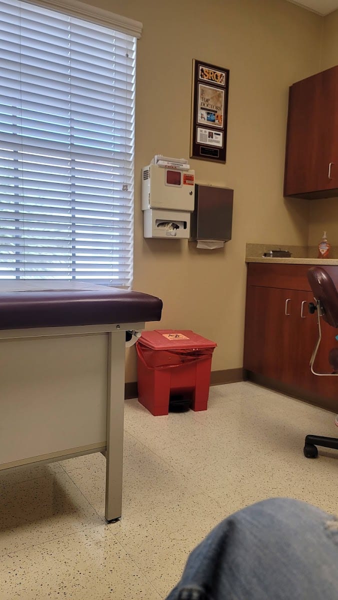 Suncoast Orthopaedic Institute (Surgery & Sports Medicine), photo 3