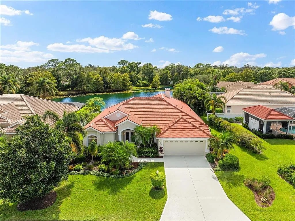 Keller Williams on the Water - The Karie Backman Group, Creating Lifestyles In the Sun